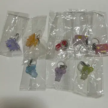 오쟈마녀 도레미 메지루시 액세서리