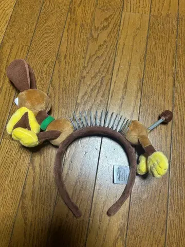 토이 스토리 버즈 라이트이어 머리띠