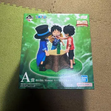 제일복권 원피스 드라마틱 메모리즈 A상