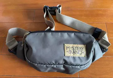 미스터리 랜치 포리지 히프 백
