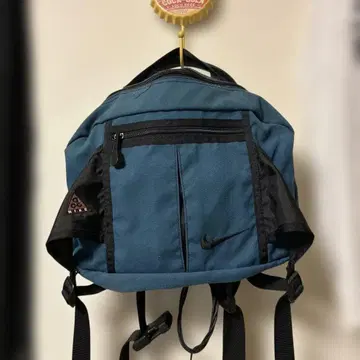 90s NIKE ACG 웨스트 파우치