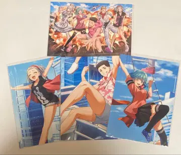 스트그라 구급대 이지스 제로 브로마이드 L판 세트