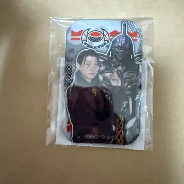 TOS 복권 가면라이더 가브니엘 부 타키자와 료 씨 b상