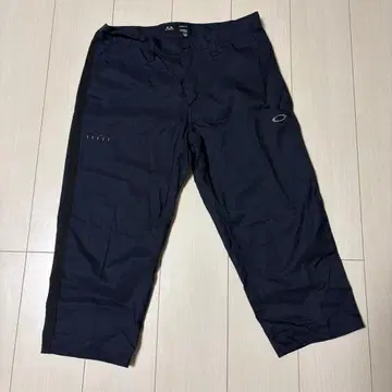 Oakley 퍼포먼스 핏 팬츠 US32 JPN34