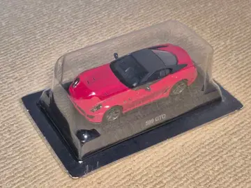 1/64 교쇼 페라리 599 GTO