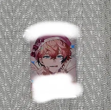 니지산지 기아루후 폴라로이드 레어 아카기 웬