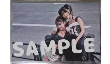 타카네노 나데시코 BEEEEM Vol.2 엽서