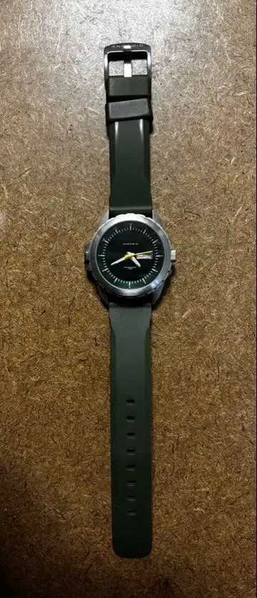 ANDROID USA AD240 100m 방수