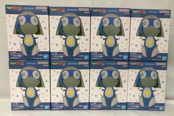 개구리 중사 케로로 오오키나 SOFVIMATES 도로로 병장