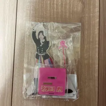 AKB48 백조 사렌 아크릴 스탠드