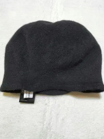 [ 새상품급 ] Chapeaud'O 울 100% 캡 56~58cm