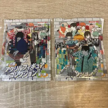 체인소 맨 아크릴 피규어 컬렉션 요시다 아키