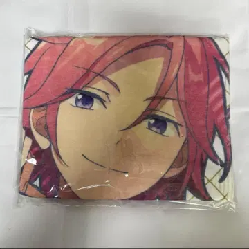 앙스타 타월 빅 비주얼 타월 오우카와 코하쿠 크레비 crazy:B