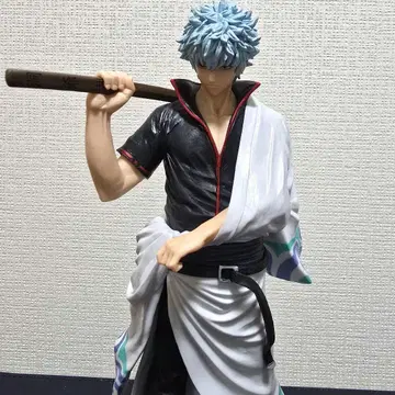 은혼 사카타 긴토키 점프 50주년 기념 피규어