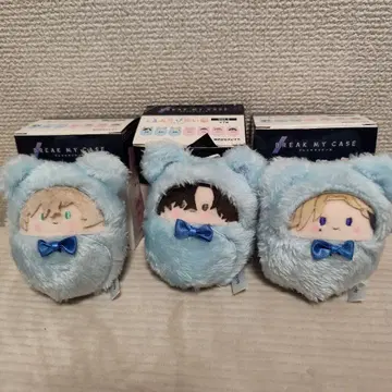 브레마이 본부 타피누이 3세트