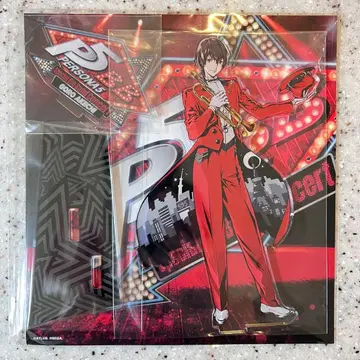 페르소나 5 콘서트 아케치 고로 아크릴 스탠드