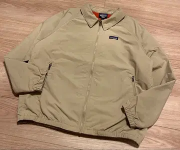 Patagonia Baggies Jacket 배기스 자켓 L 구제 의류