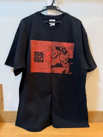 Mrs. GREEN APPLE T셔츠 XL