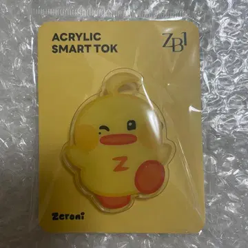 ZB1 제베원 ZEROBASEONE 제로니 테니니 스마트폰 그립