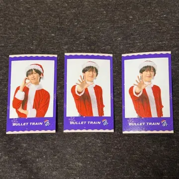 초특급 Happy 미니 사진 료가