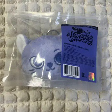 BOYNEXTDOOR 성호 NOGenre BHNEKIDO 키링