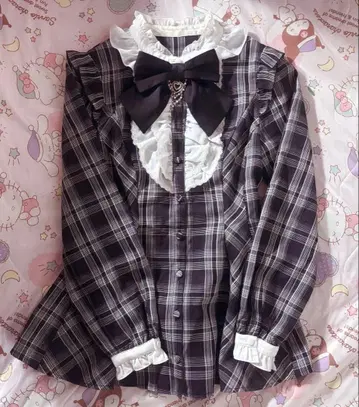 시크릿허니 셋업