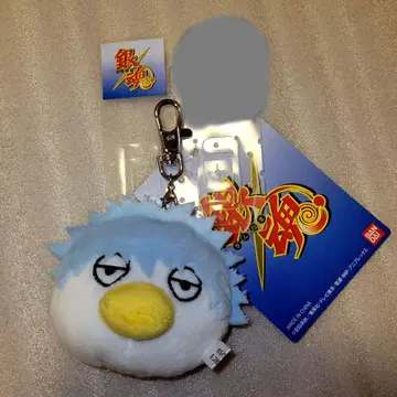 은혼 마스코트 참 긴토키 엘리자베스 시마무라 콜라보