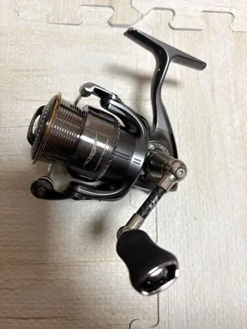 다이와 이그지스트 스티즈 커스텀 2506 ZPI