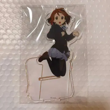 영화 케이온! 아크릴 스탠드 히라사와 유이