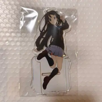 영화 케이온! 아크릴 스탠드 아키야마 미오