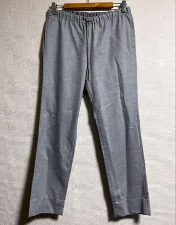 STEVEN ALAN 스티븐 앨런 이지 슬랙스