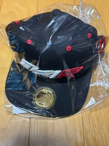에바 레이싱 EVA RACING CAP 2025