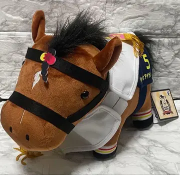 서러브레드 컬렉션 말 의류 코스튬 봉제 인형 리버티 아일랜드