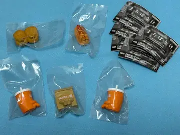 기다림 햄버거 샵의 경우