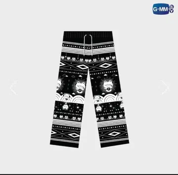 마지막 1개 [ PondPhuwin ] Me and Thee PANTS