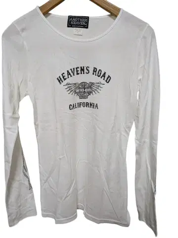 상태 A+ ANOTHER HEAVEN 셔츠 아더 헤븐