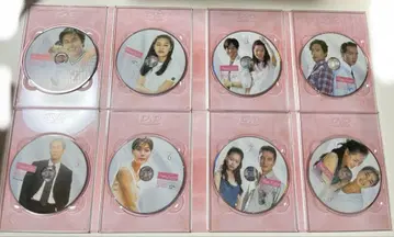 해피 투게더 프리미엄 DVDBOX 이병헌