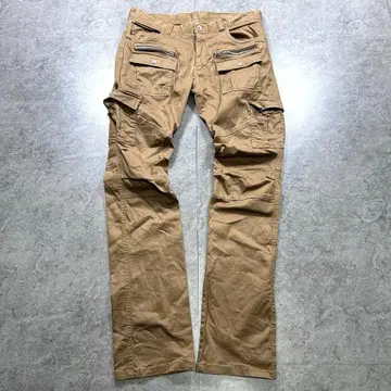 [ archive ] semantic design/기믹 카고 팬츠/Y2K