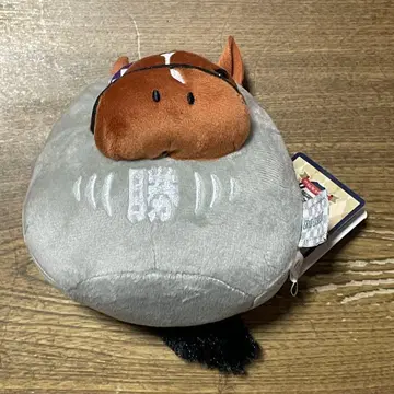 서러브레드 컬렉션 달마 봉제 인형 도우듀스