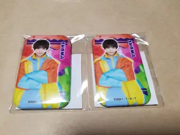 가면라이더 가브 가브 캔뱃지 TOS