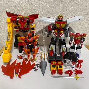 SMP 슈퍼 미니프라 용사사령 다그온 묶음 판매