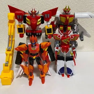 SMP 슈퍼 미니프라 용사사령 다그온 묶음 판매