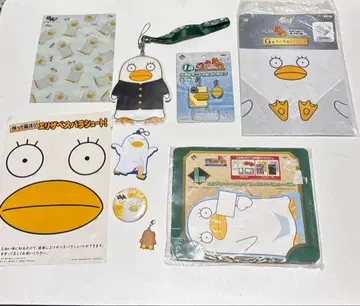 은혼 엘리자베스 묶음 세트