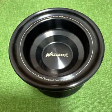 와일드 드레스 2