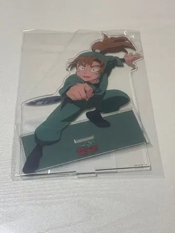 닌타마 란타로 젠포지 잇사쿠 아크릴 스탠드