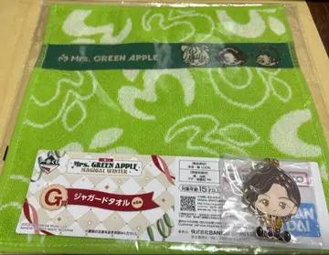 미세스 그린애플 제일복권