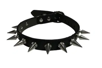 넥밴드 PUNK 666 jimsinn 라이더스 discharge