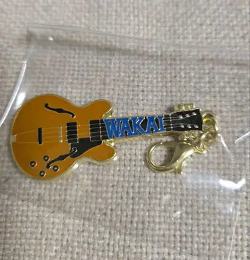 미세스 그린애플 영화 메탈 참 와카이 히로토 기타 미개봉 새상품