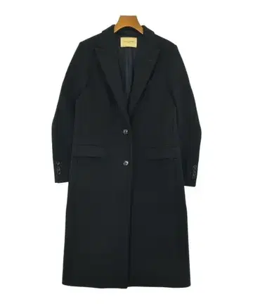 UNITED ARROWS 체스터 코트 여성용