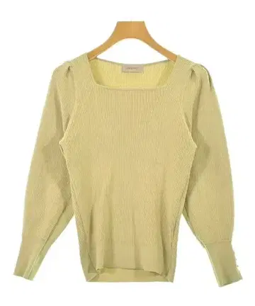 JUSGLITTY 니트 스웨터 여성용